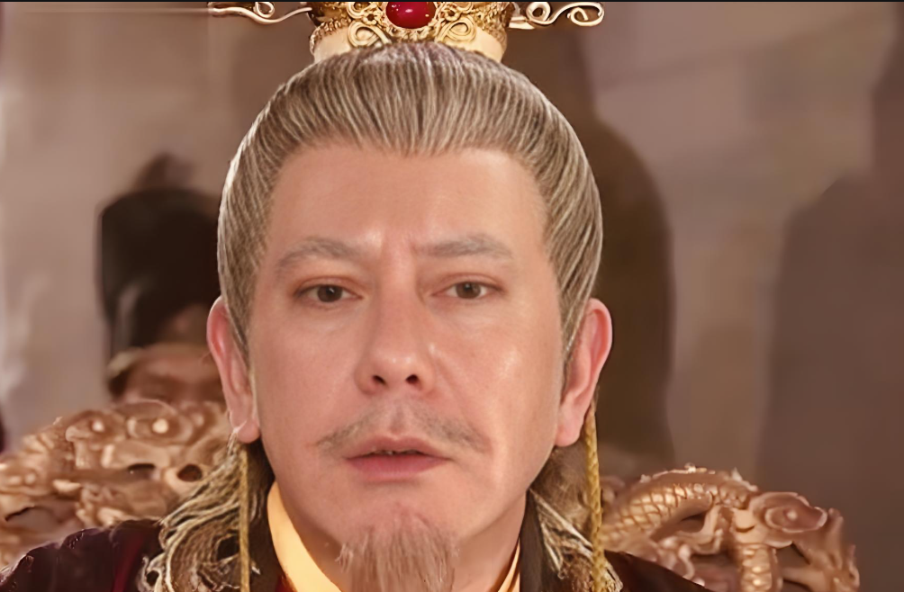 李亨在死前，活活饿死他的老爹李隆基！这是有何深仇大恨？