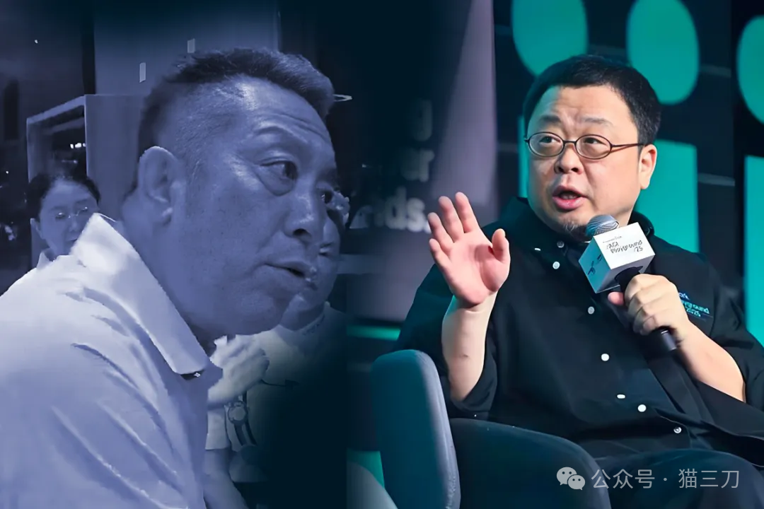 罗永浩风波背后：资本博弈与企业公关的深层较量