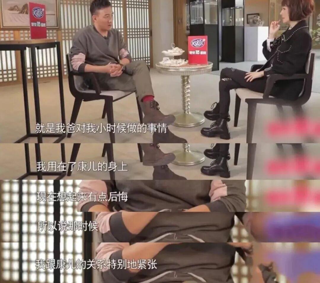 胡军儿子胡皓康16岁惊艳蜕变！1米85身高颜值超越父亲