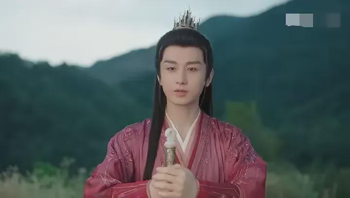 成毅主演《莲花楼》VS《赴山海》：口碑两极分化，差距何在？