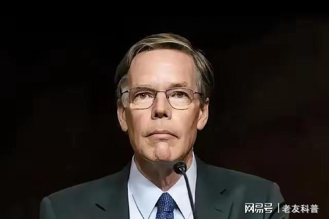美国前驻华大使伯恩斯：中国是值得尊重的创新对手