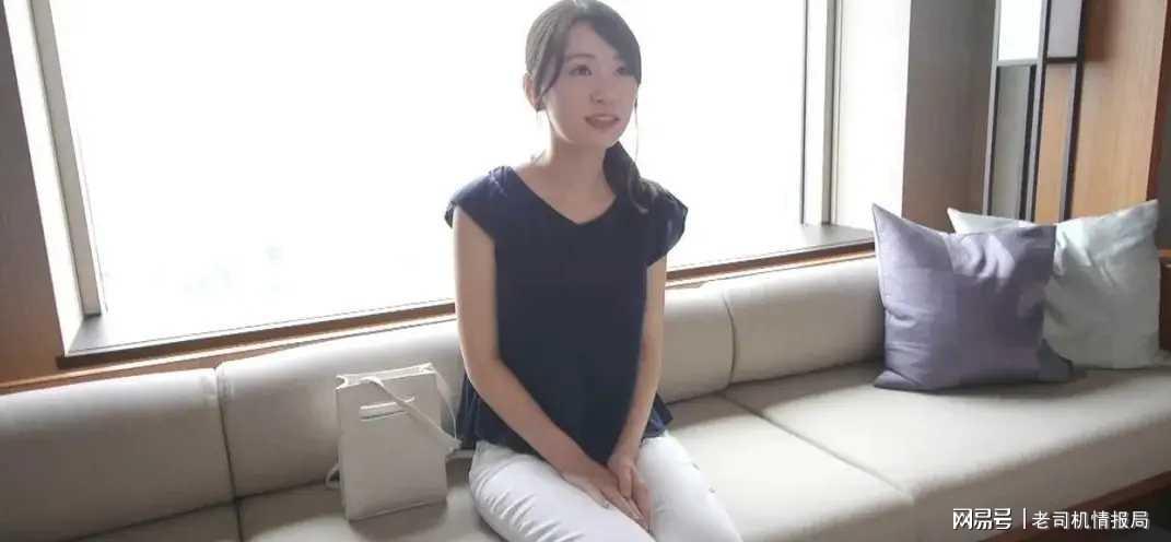 坂井千晴：成人影视界人妻题材的匠心演绎者