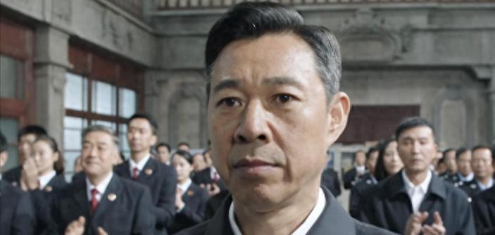 即将开播！24集扫黑反腐大剧来袭，9位戏骨坐镇，观众又有剧追了