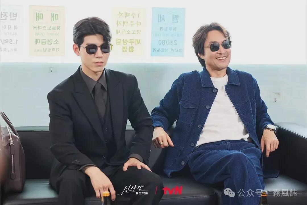 《申社长计划》热播：金师傅化身“炸鸡谈判专家”助弱者维权