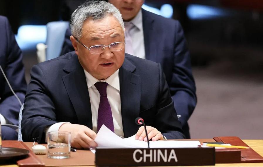 卡塔尔罕见发声力挺中国，中东格局生变引国际热议