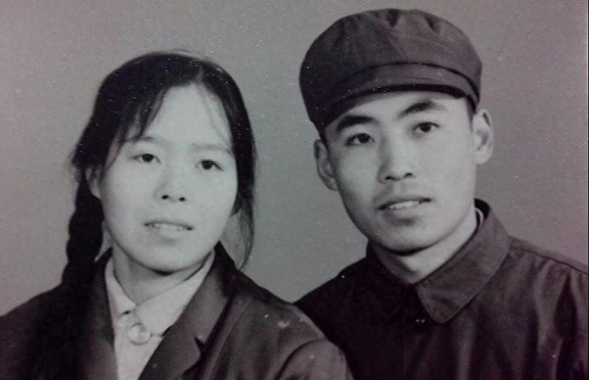 哥哥部队升迁后抛弃务农嫂子，离婚时她只提了一个要求