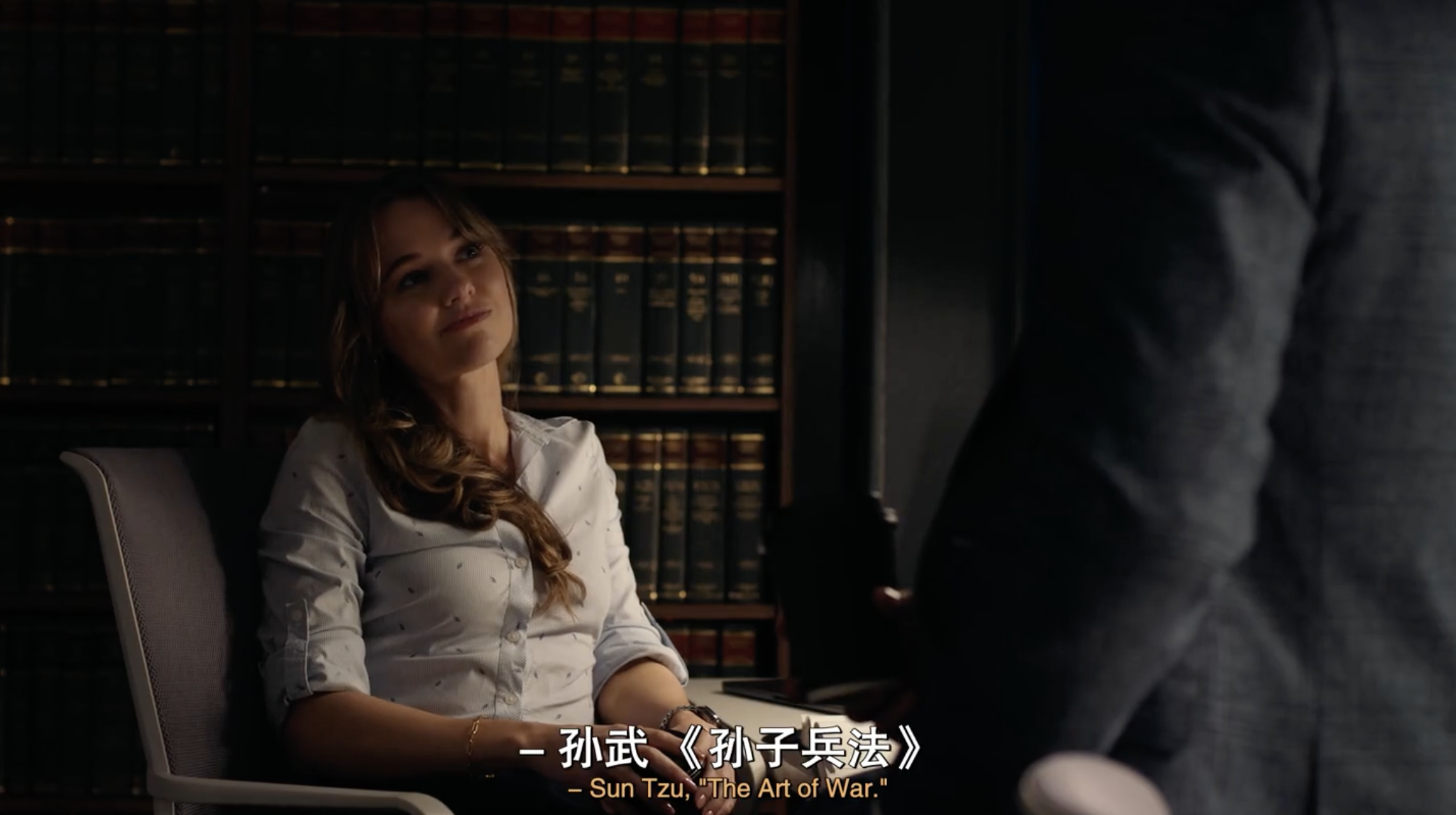 《造雨人》：年度最不容错过的精品悬疑剧集