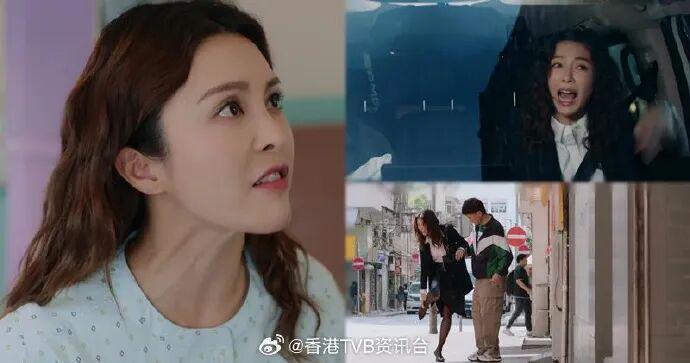 侠医张曦雯｜零包袱表情包获赞，拍戏不拘形象尽显演技