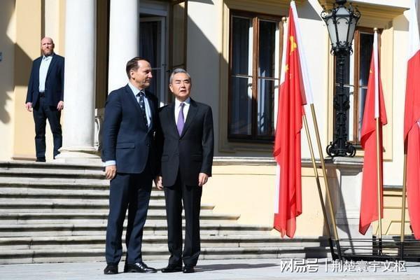 波兰获中方稀土许可：地缘博弈中的意外赢家