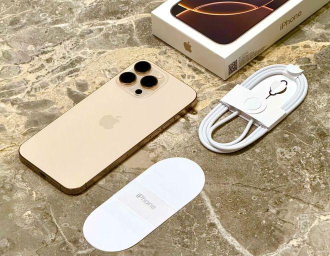 iPhone17新机验机全攻略：轻松辨别真假，避免踩坑