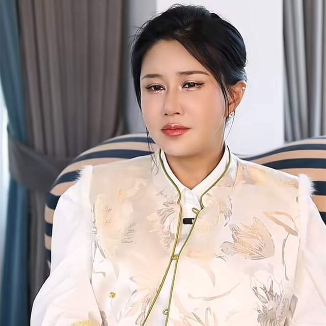 张暖雅赴港待产！嫁山东老公被宠成公主，孕期从不进厨房