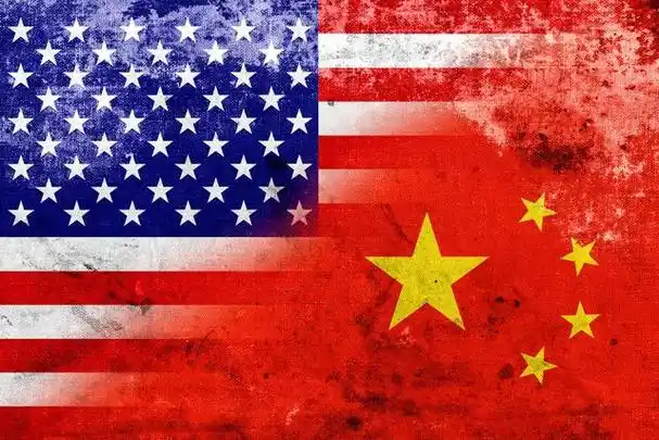 中国未助俄避险美国三重陷阱，经济外交双破局