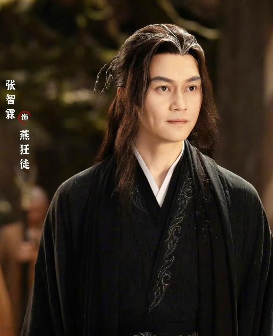 32岁陈钰琪：从一线女星到《赴山海》龙套，演艺路何去何从？