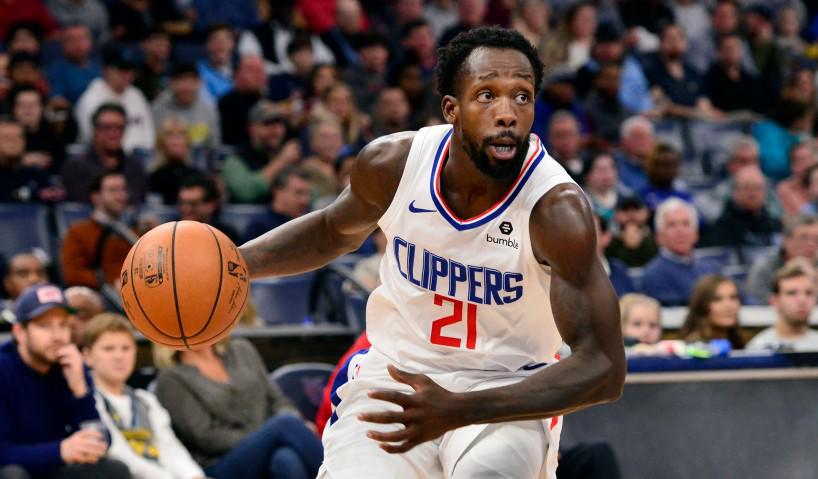 贝弗利放话：若无法尽快签约NBA新合同，将选择退役