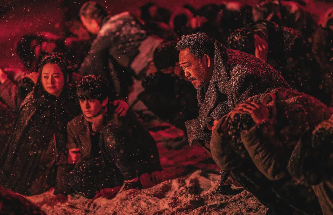 《731》到底咋样：震撼历史下，导演拖后腿？