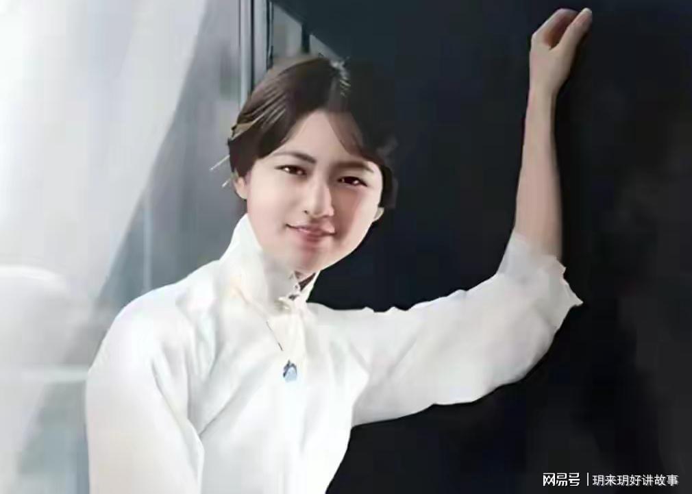 96岁梁再冰深情追忆：林徽因，世间最温暖的母亲