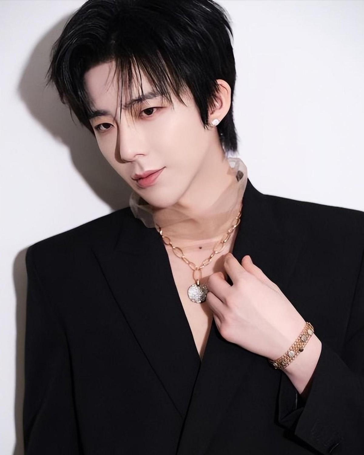 刘宇宁粉丝互动