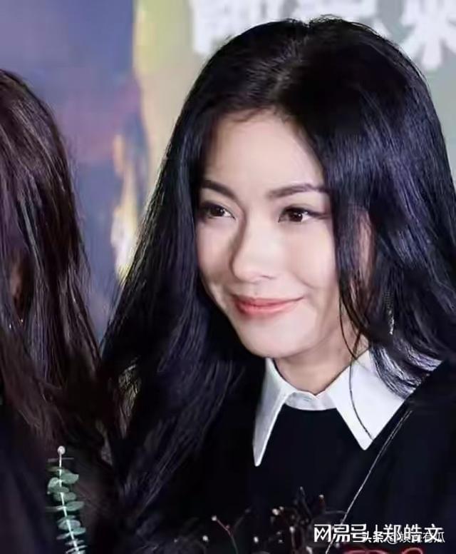向佐前女友黄婉佩：两次豪门婚姻，43岁新加坡定居的精彩人生