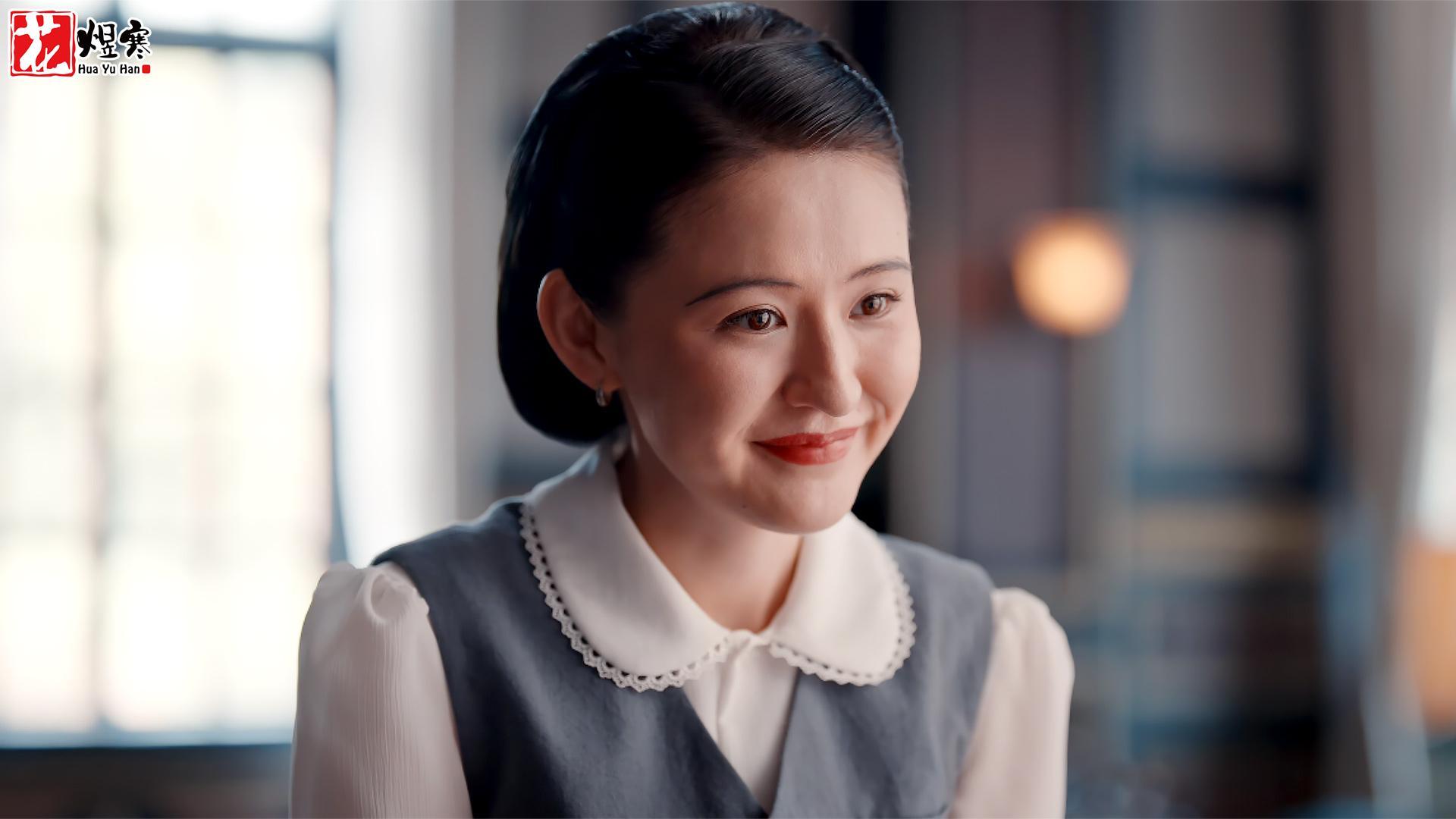 《灼灼韶华》演技大赏：柴碧云风尘演绎，实力不输热依扎