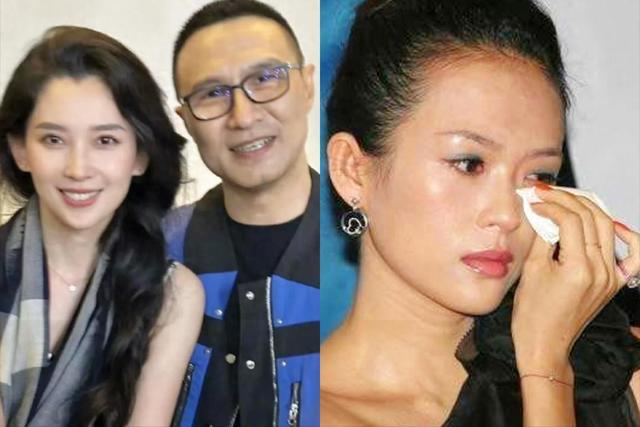 汪峰也没想到，官宣恋情才1年，森林北竟走上了和章子怡一样的路