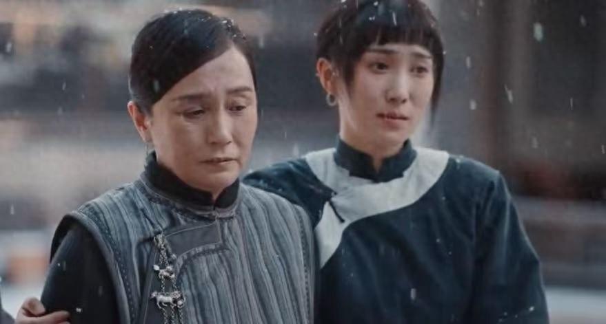 灼灼韶华：宋舅妈结局大快人心，禇韶华手段令人惊叹