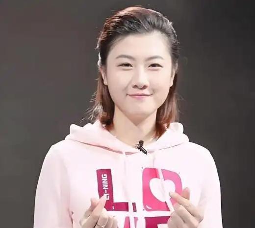 丁宁退役后现状：拒绝国乒任教，北大任职级别与年薪揭秘