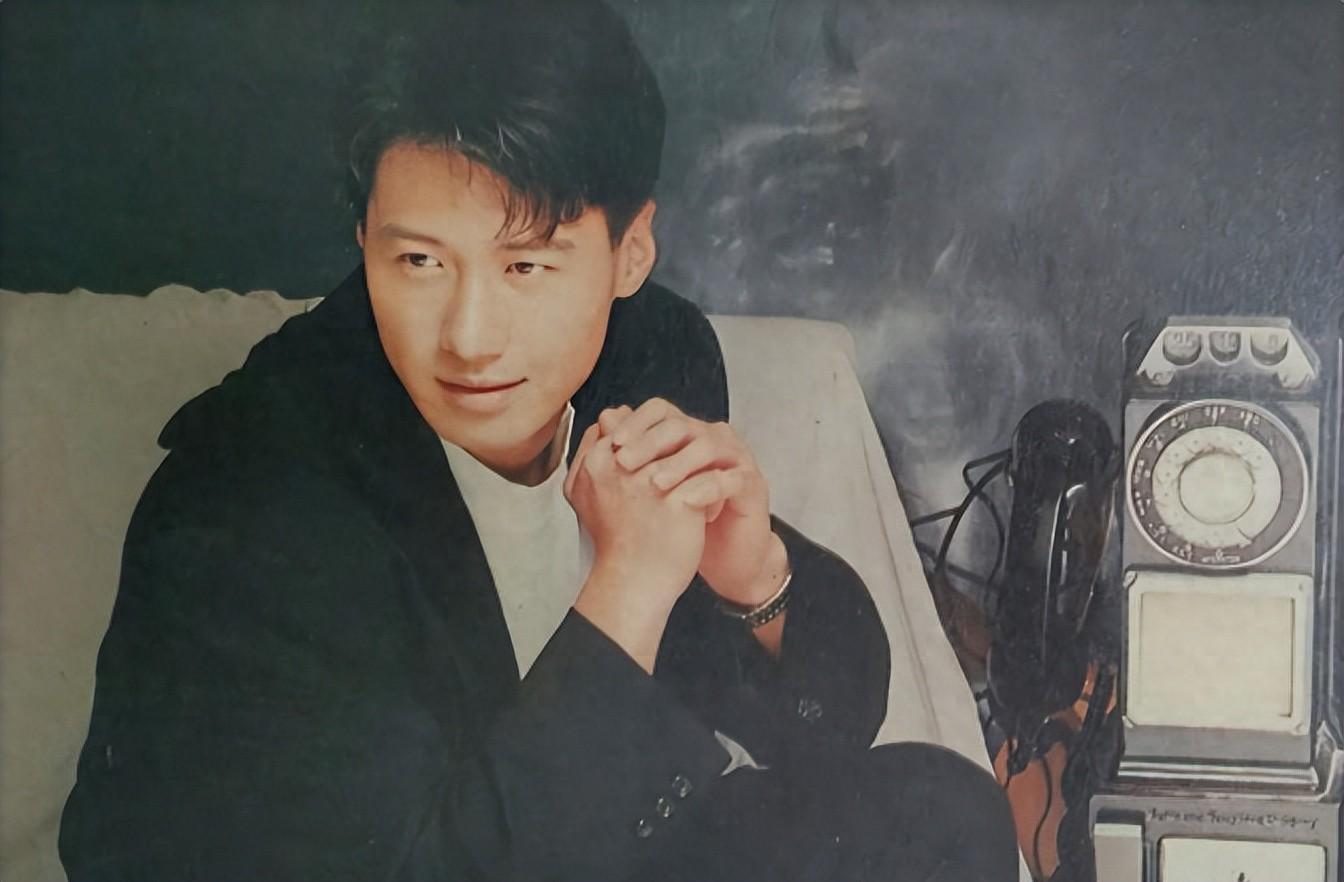 乐基儿：4年败光黎明7个亿，嫌弃天王太保守，离婚后二嫁闺蜜前夫