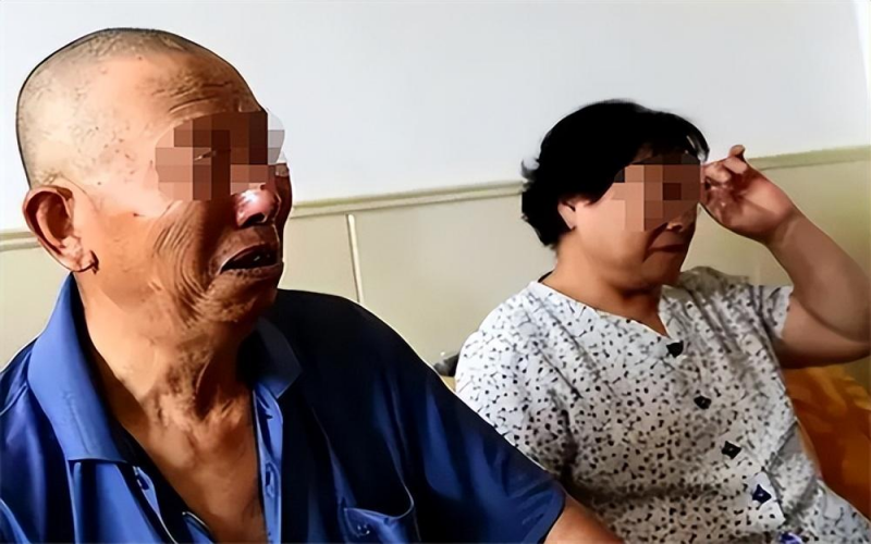 案发现场模拟图
