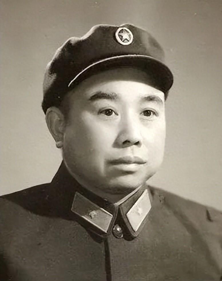 1952年成钧将军奉命逮捕王智涛少将，真相如何揭晓？
