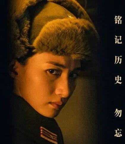 抗战剧烂片新标准：女大佐角色成烂片预警信号