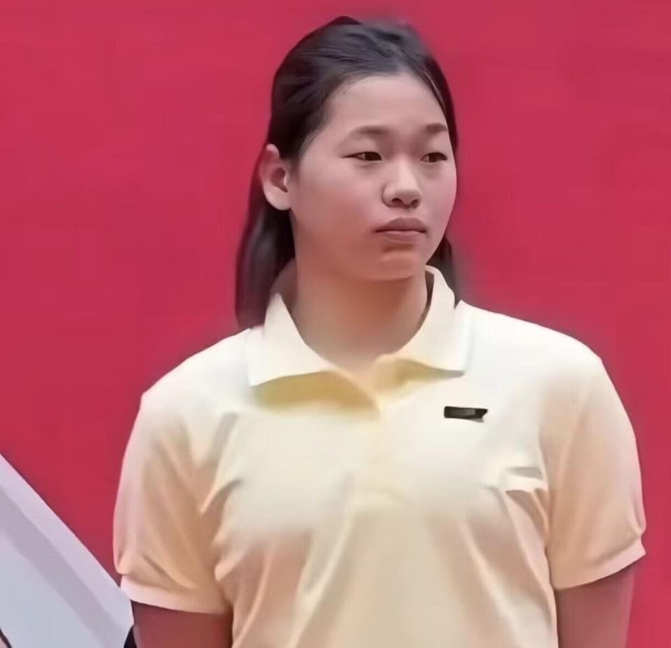 全红婵退役后何去何从？官方认证：人生剧本已铺就金光大道
