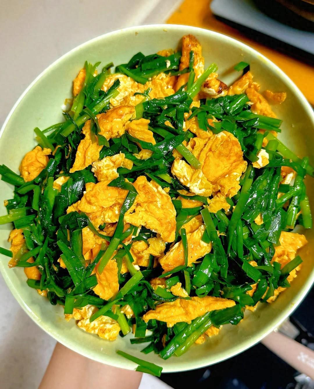 春季必吃！这菜通便排毒杀菌强，错过再等一年