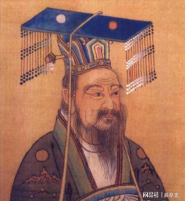 刘邦为何立国后诛杀功臣？权谋背后的生死博弈
