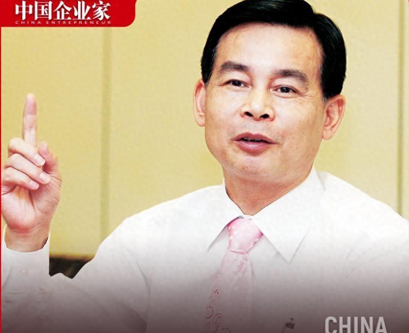 空调大王李兴浩的兴衰史：从叫板董明珠到巨亏14亿成老赖