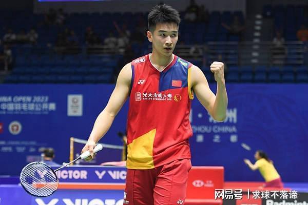 国羽2胜2负爆冷门：世界第2女单惨遭逆转，1-2出局引热议