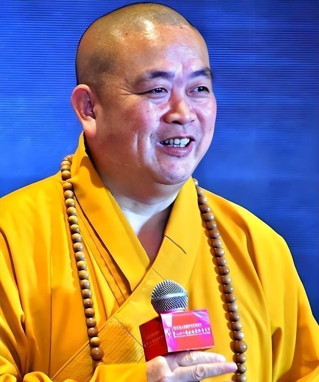 释永信少林寺奢靡生活曝光：从方丈到商业巨头的争议之路