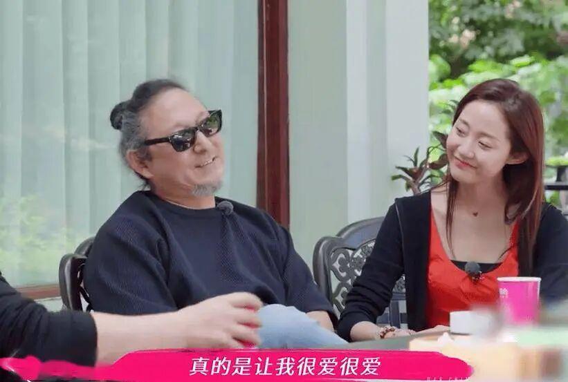 万千惠：承认资源依赖与婚姻现实，坦诚有何不可？