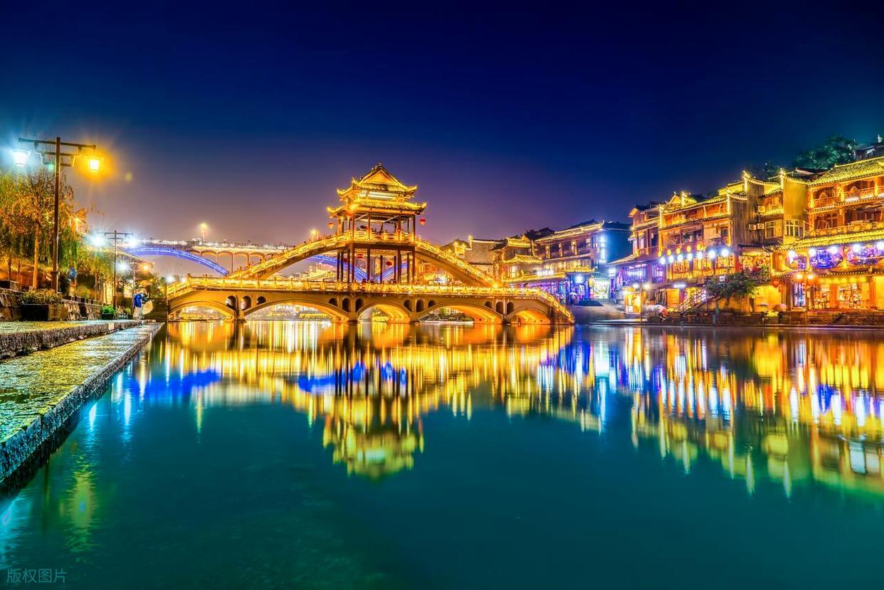 湖南旅游资源