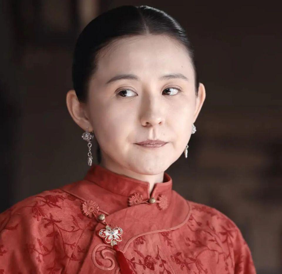 《灼灼韶华》原著大结局：褚韶华与闻知秋成婚，20年后与萱儿重聚