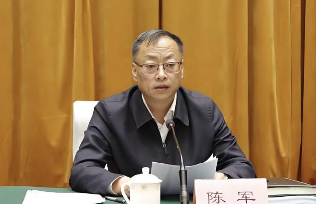 中央巡视组进驻后 三地厅级官员接连被查