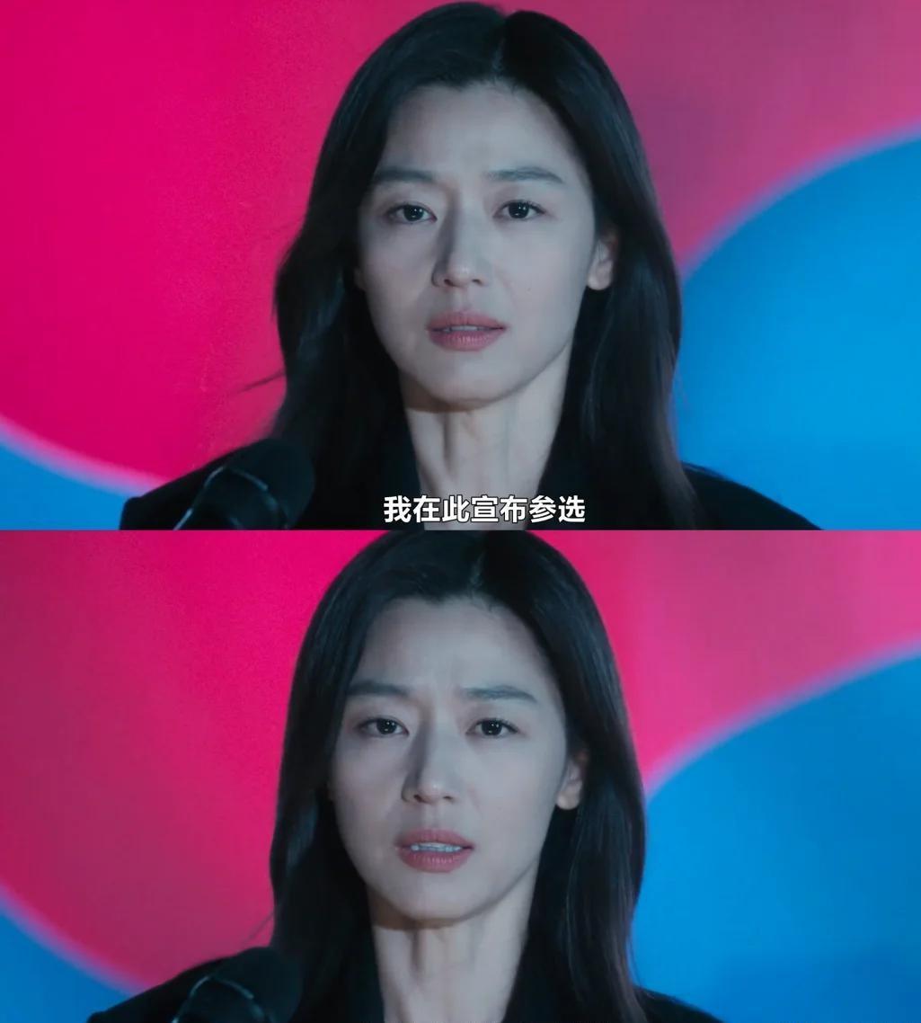中国观众的反击