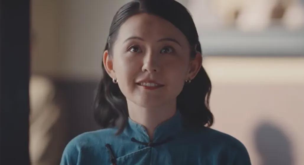 《灼灼韶华》褚韶华精明过人，为何两次栽在陈二顺手中？