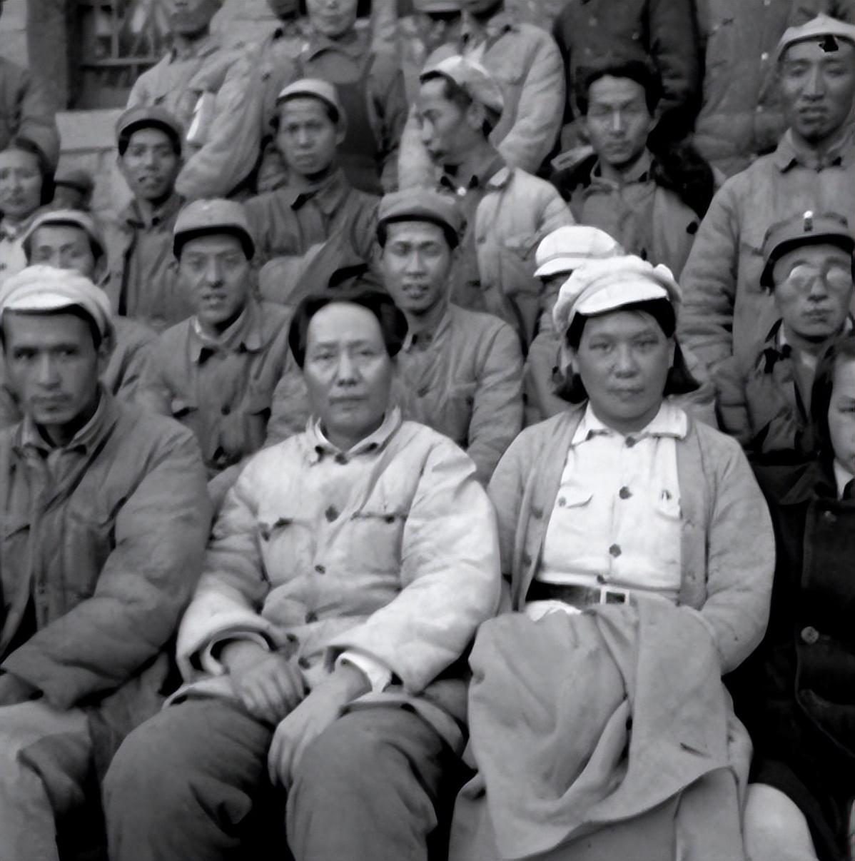 1968年侯宝林遭批斗，毛主席为何连赞其是好人？