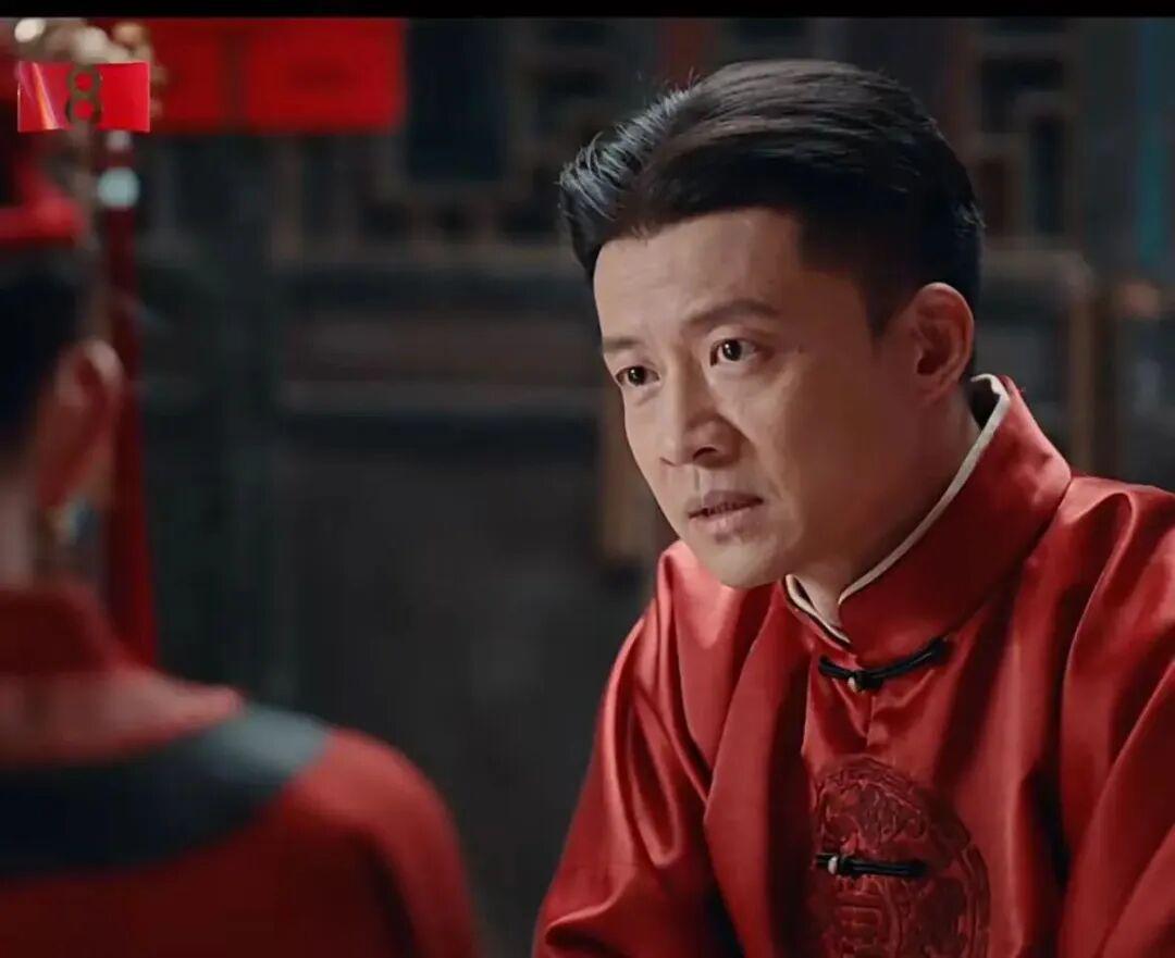 《灼灼韶华》陈大顺陈二顺兄弟对比：基因与教育如何塑造性格？