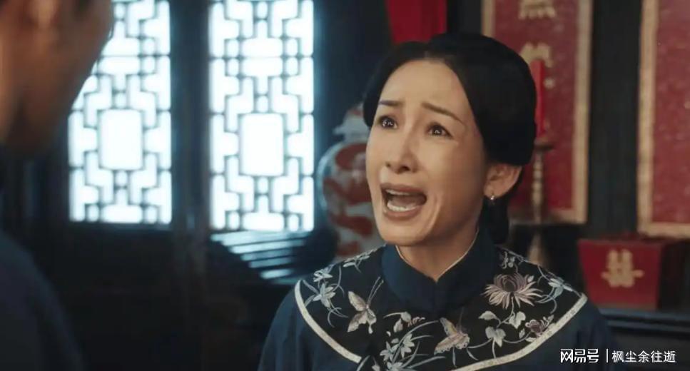 《万物生》原著揭秘：苏苏之死背后的费左氏与郭龟腰阴谋