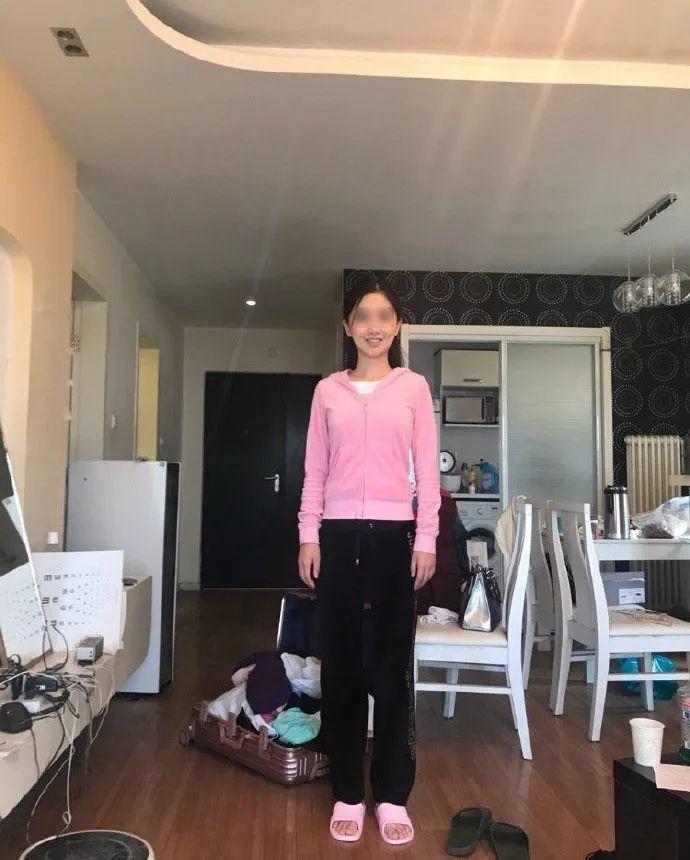 翟欣欣敲诈勒索案终审：获刑12年，曾逼死前夫苏享茂