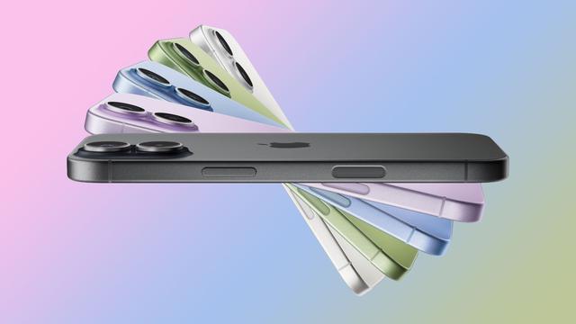iPhone 17标准版销量超预期 苹果紧急增产应对需求
