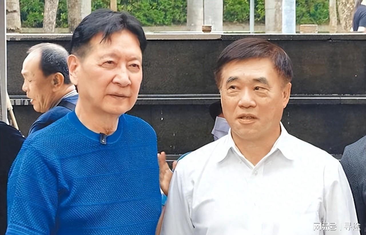 国民党主席竞选新局：郝龙斌或提前锁定胜局，郑丽文发声引关注
