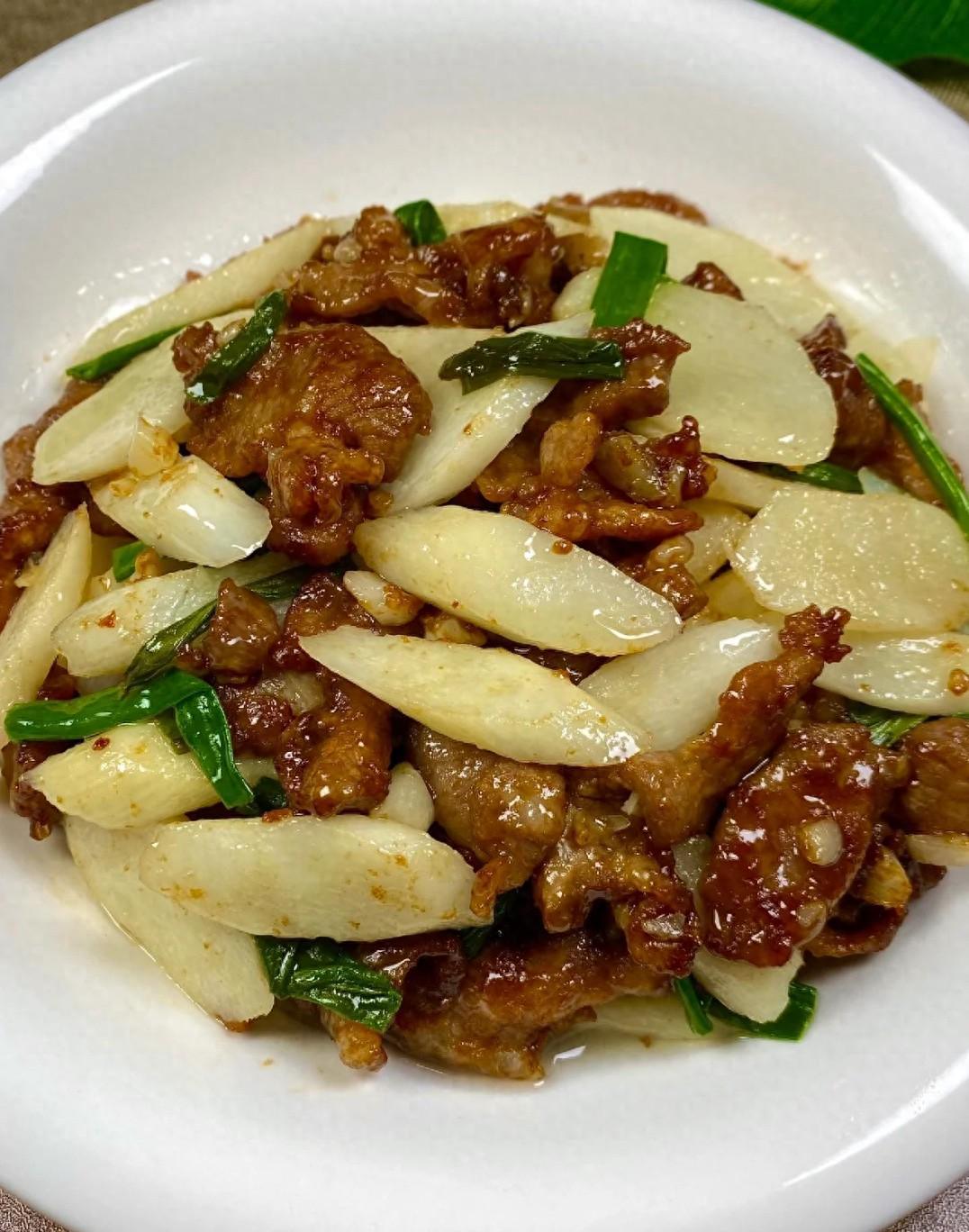 中国长寿食物TOP3：木耳夺冠，山药仅排第三，揭秘日常养生食材