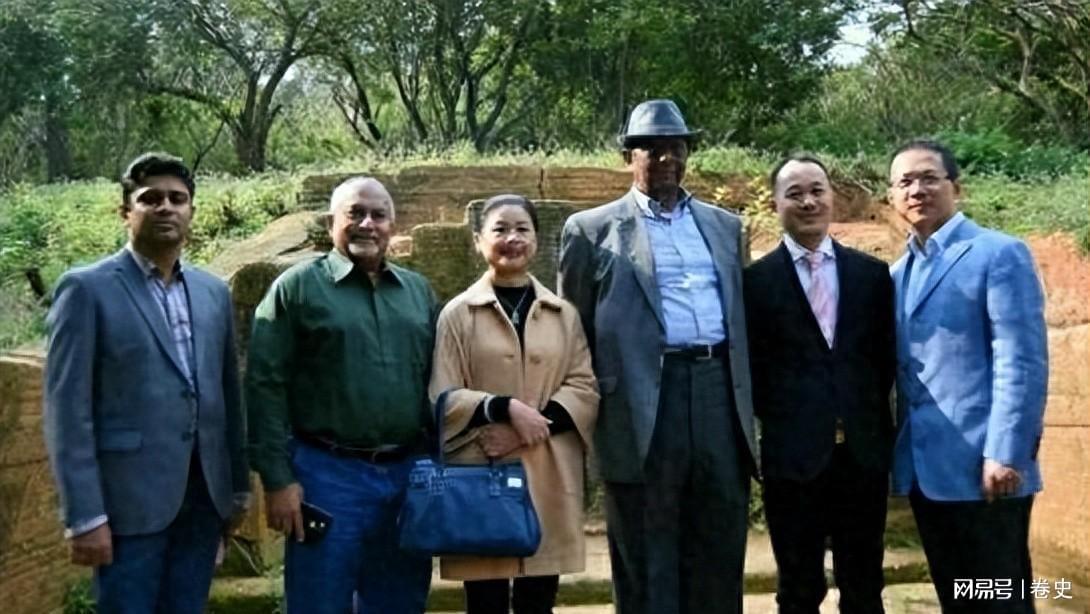 流落中国的锡兰公主：婉拒亿万遗产，坚守中国身份